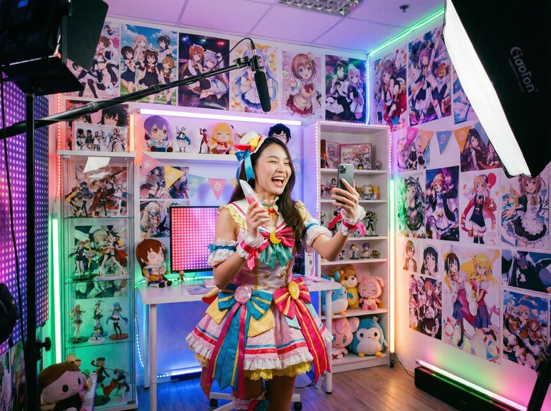 免费看片cosplay二次元拍摄